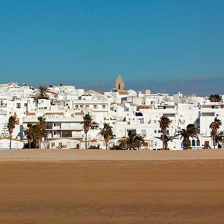 Apartamento El Levante Conil De La Frontera Kültér fotó