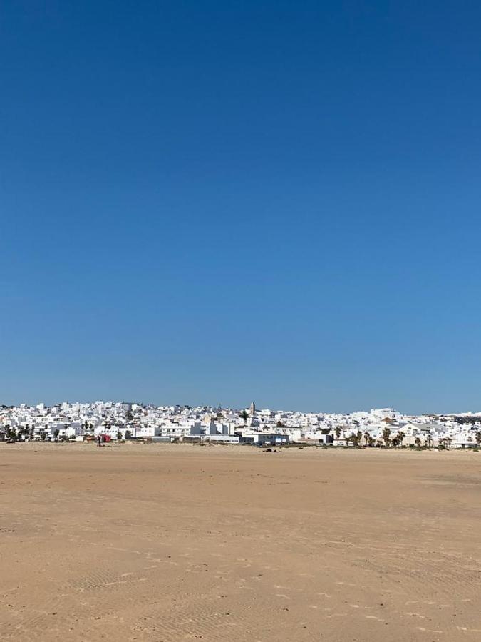 Apartamento El Levante Conil De La Frontera Kültér fotó