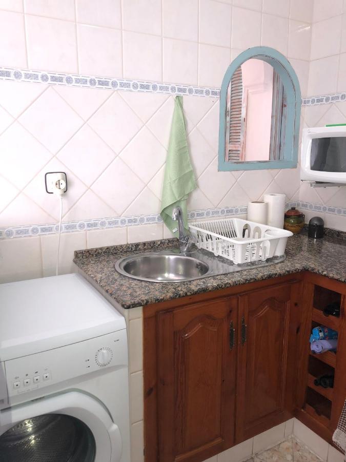 Apartamento El Levante Conil De La Frontera Kültér fotó