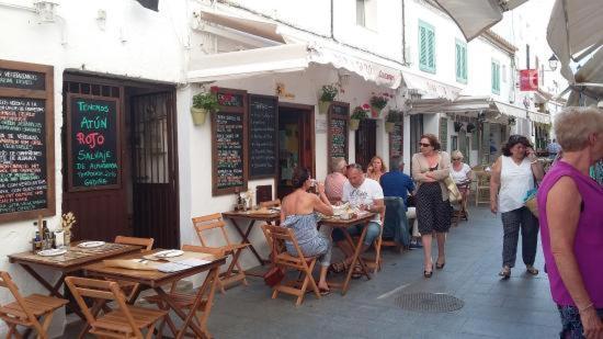 Apartamento El Levante Conil De La Frontera Kültér fotó